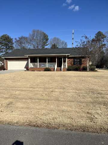 708 Holland Avenue, Dalton, GA 30720