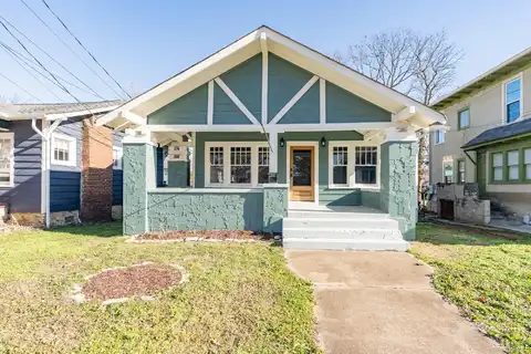 904 S Highland Park Avenue, Chattanooga, TN 37404