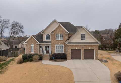 9652 Pecan Springs Circle, Chattanooga, TN 37421