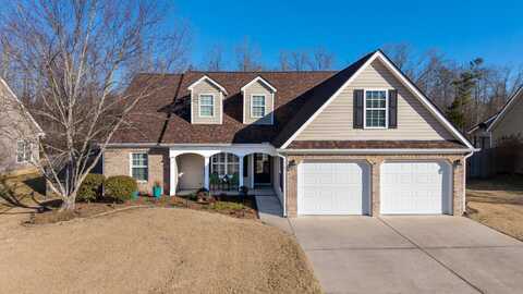 254 Sweet Birch Drive, Rossville, GA 30741