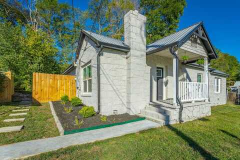 2016 Mcfarland Avenue, Rossville, GA 30741