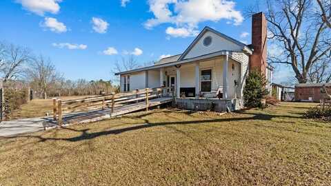 606 HERMAN BELL ROAD, MAUK, GA 31058