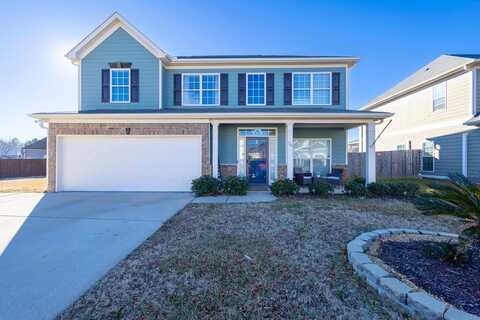 28 TRAFFORD TRAIL, PHENIX CITY, AL 36870