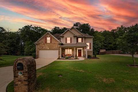 6437 WOODBRIAR LANE, MIDLAND, GA 31820