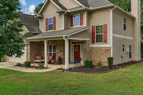 6437 WOODBRIAR LANE, MIDLAND, GA 31820