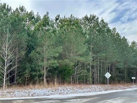 Lot 7,8,& 9 Northumberland Hwy, Heathsville, VA 22473