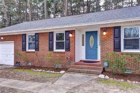 34 Little Florida Road, Poquoson, VA 23662