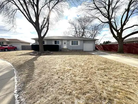 429 6th Street, Columbus, NE 68601