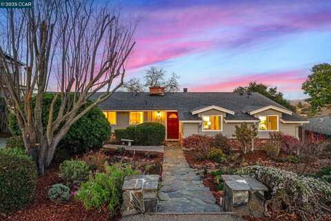 3316 Sweet Dr, Lafayette, CA 94549