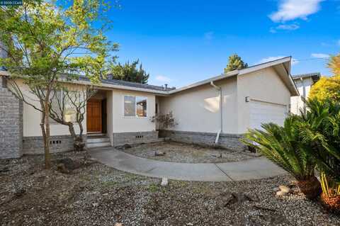 19827 Carnation Ln, Castro Valley, CA 94546