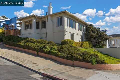 506 Montclair Ave, Oakland, CA 94606