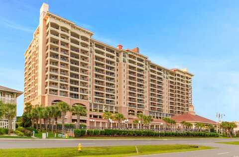 1819 North Ocean Blvd., North Myrtle Beach, SC 29582