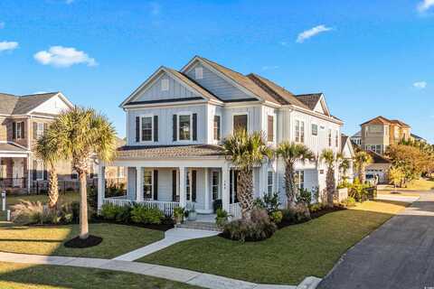 744 Crystal Water Way, Myrtle Beach, SC 29579