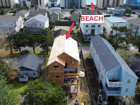 4617 Hedrick St., North Myrtle Beach, SC 29582