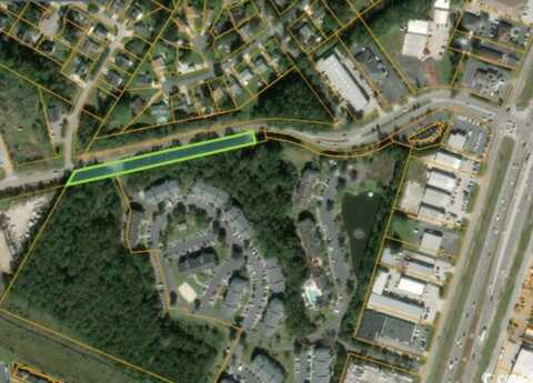 TRACT A-1 Palmetto Point Blvd., Myrtle Beach, SC 29588