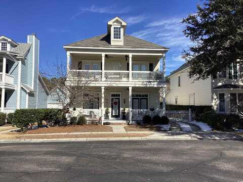 41 Federation Loop, Pawleys Island, SC 29585