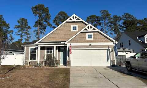 3047 Honey Clover Ct., Longs, SC 29568