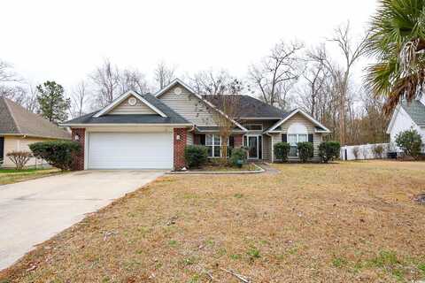1047 Rose Haven Dr., Conway, SC 29527