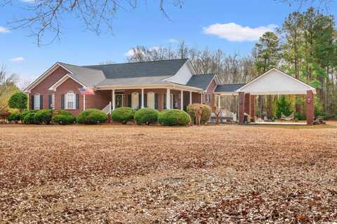 3618 Highway 430, Nichols, SC 29581