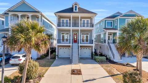 369 Saint Julian Ln., Myrtle Beach, SC 29579
