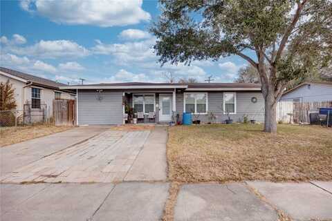 3906 Barnes Street, Corpus Christi, TX 78415