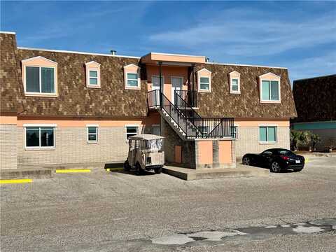 700 Island Retreat Road, Port Aransas, TX 78373