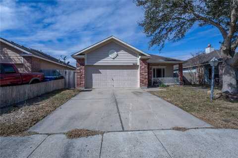 8013 Loomis Drive, Corpus Christi, TX 78414