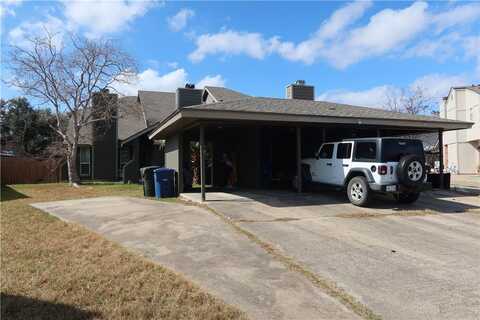 11621 Agua Dulce Creek Drive, Corpus Christi, TX 78410