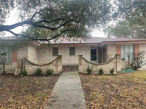 3526 Crestdale Drive, Corpus Christi, TX 78415