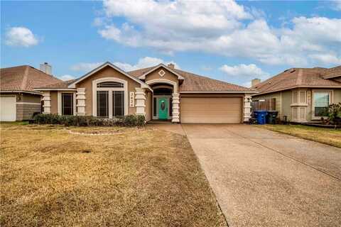 3634 Sapphire Court, Corpus Christi, TX 78414