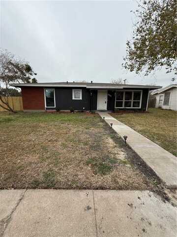 5937 Norvel Drive, Corpus Christi, TX 78412