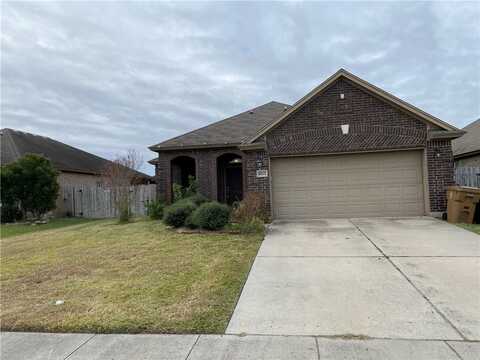 6013 Tapestry Drive, Corpus Christi, TX 78414