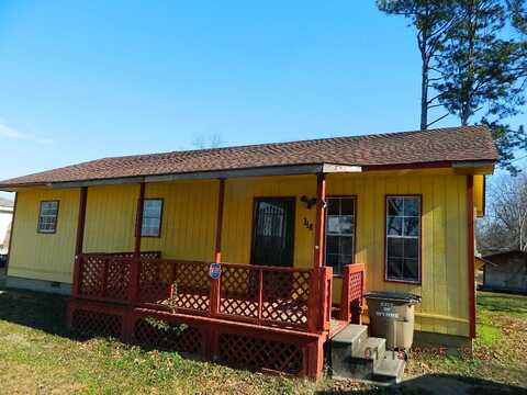 118 10TH STREET, Wynne, AR 72396