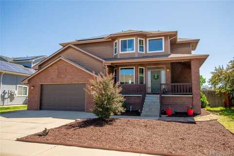 5952 E Conservation Drive, Frederick, CO 80504