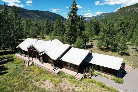 71 Quail Ridge, Antonito, CO 81120