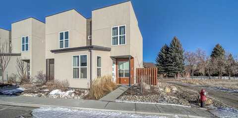 1005 Dezi Drive, Salida, CO 81201