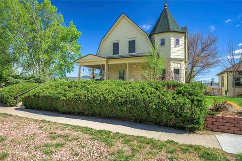 620 Tillotson Street, Trinidad, CO 81082