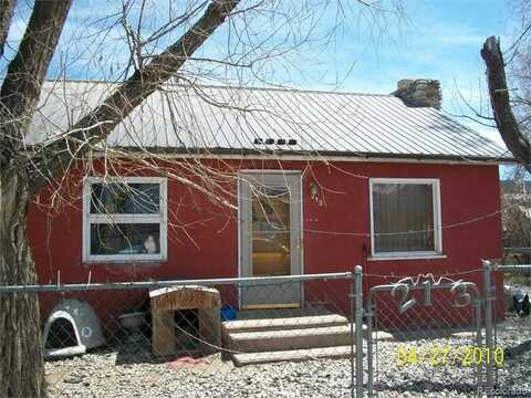 213 N Colorado Avenue, Buena Vista, CO 81211