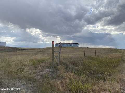 15 Driskell Ct -, Wright, WY 82732