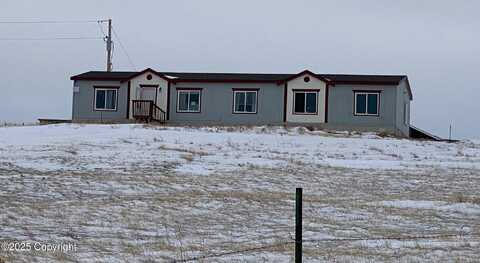 15 Driskell Ct -, Wright, WY 82732