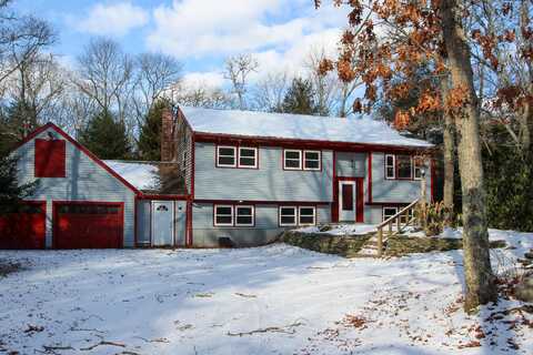 103 Braeside Road, Falmouth, MA 02540