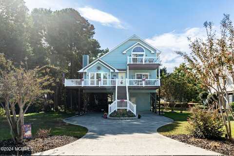 8713 Emerald Plantation Road, Emerald Isle, NC 28594