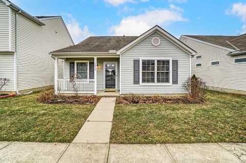 5619 Marshfield Drive, Westerville, OH 43081