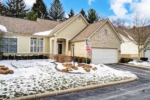 7843 Linksview Circle, Westerville, OH 43082