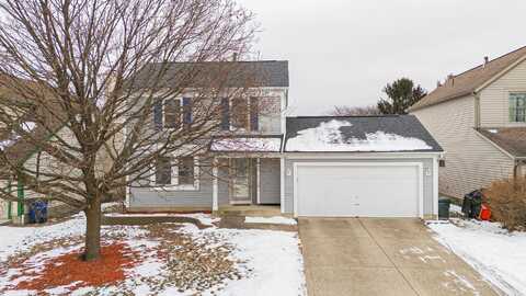 5919 Buechler, Columbus, OH 43228