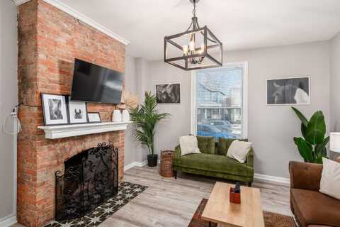 1017 Michigan Avenue, Columbus, OH 43201