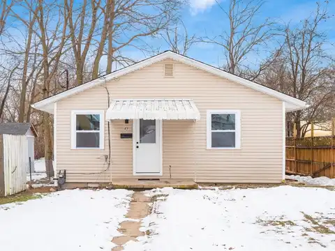 43 Madison Street, Mount Sterling, OH 43143