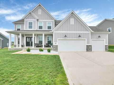 7643 Norman Street NW, Pickerington, OH 43147