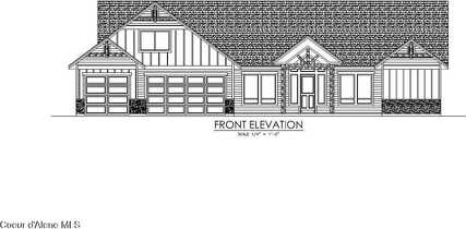 1031 E Wadi Court, Rathdrum, ID 83858