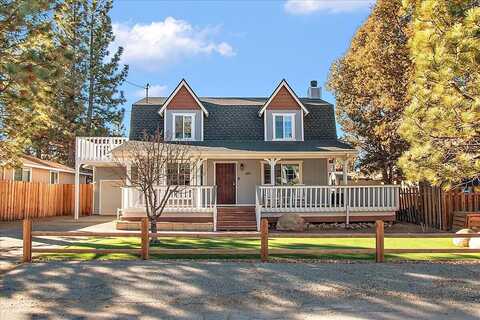 859 Cypress Lane, Big Bear City, CA 92314